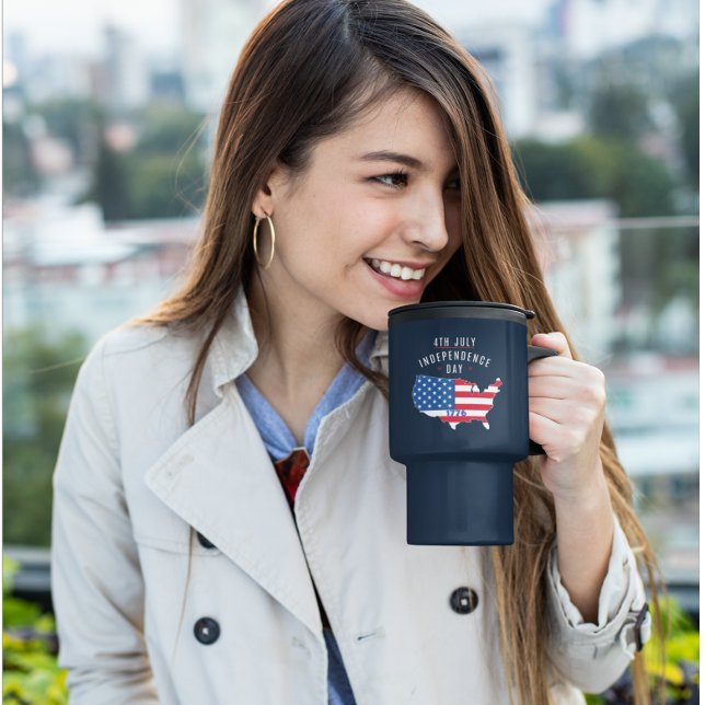 4:e JULY-Independence day-design Resemugg (Skapare uppladdad)