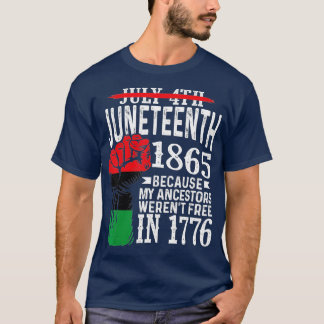 4:e juni 1865 eftersom min gäst t shirt