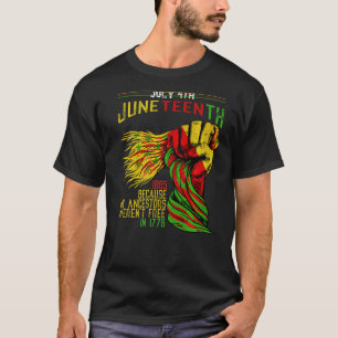 4:e juni 1865 eftersom mina gäster Blac T Shirt