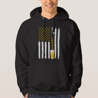 4:e Juridiska bryggeriet Hoodie