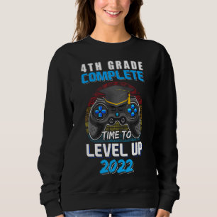 4:e Klass, 2022 års videospel Studenten Boy T Shirt