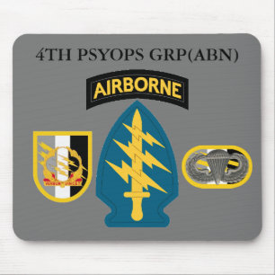 4:E PSYOPS-GRUPP (ABN)  MUSMATTA