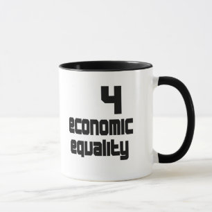 4 Ekonomisk jämställdhet Mugg