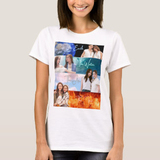 4 ELEMENTS GL Thai T Shirt