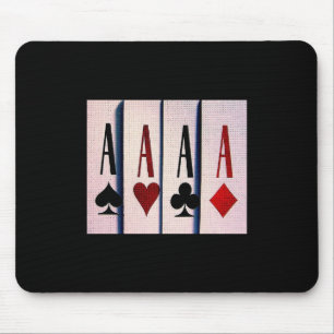4 ess Mousepad Musmatta