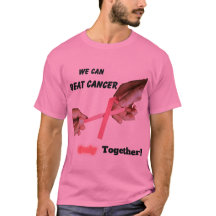 4 februari Världscancerdagen