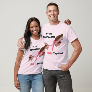 4 februari Världscancerdagen T Shirt
