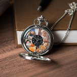 4 Fotogalleriets Personlig Armbandsur<br><div class="desc">Ge är en tidlös gåva som talar mycket om kärlek och minnen med vår personlig Watch. Den här utsökta tidsramen är perfekt för Fars dag eller en farfars födelsedag,  med sex personligers foton och anpassningsbar för att fira omhuldade stunder.</div>