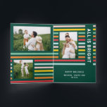 4 Fotokollage - färgstarkt färgstarkt färgämne - r Helgkort<br><div class="desc">4 Fotokollage christmas-regnbåge,  färgstarkt rand allt,  är insamling av helgdag i ljusa roligtar.</div>