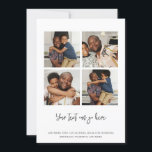 4 Fotomall Kort<br><div class="desc">Fyra platta fotografkort. Personlig med dina egna 4 fotografier och text från Ricaso ...  lägg till dina egna detaljer till dessa bedövningskort som ger ett intryck - som passar många användor,  t.ex. jul,  födelsedagar,  Bröllop och mycket mer</div>