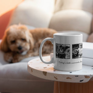 4-Fotomall, Personlig Kaffemugg