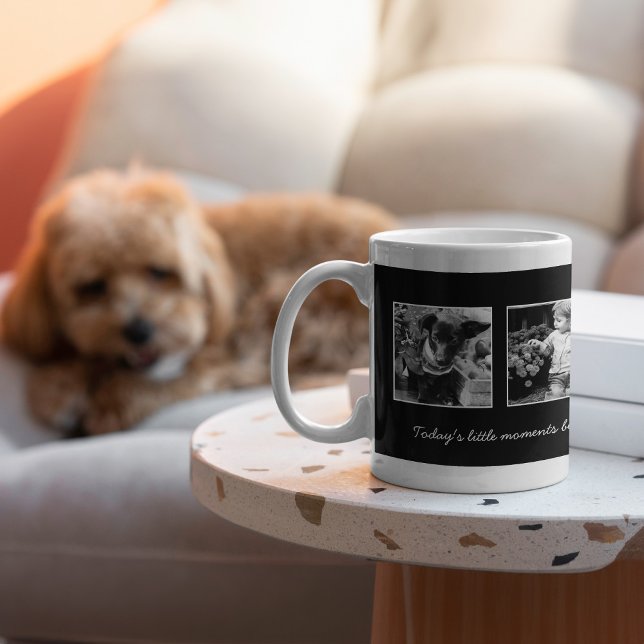 4-Fotomall, Personlig Kaffemugg (Skapare uppladdad)