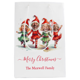 4 Foton - julklappar