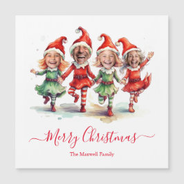 4 Foton - julklappar