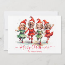 4 Foton - julklappar