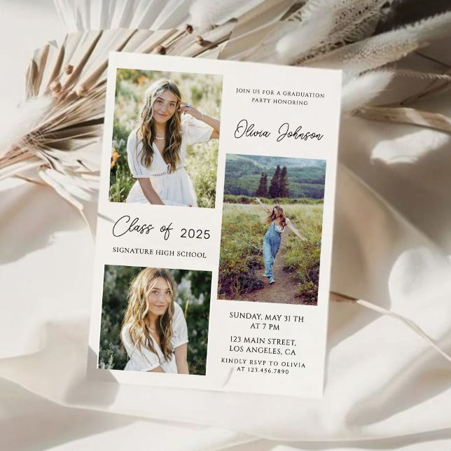 4 Foton Studenten-meddelande Meddelande (Skapare uppladdad)