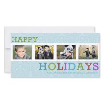 4 Fotopatens Chic från jul