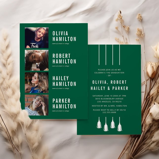 4 Inbjudan till gemensam Studentfest för lönegrade (Skapare uppladdad)