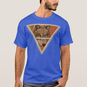 4 Inslag JORDBRUKSVarg T Shirt