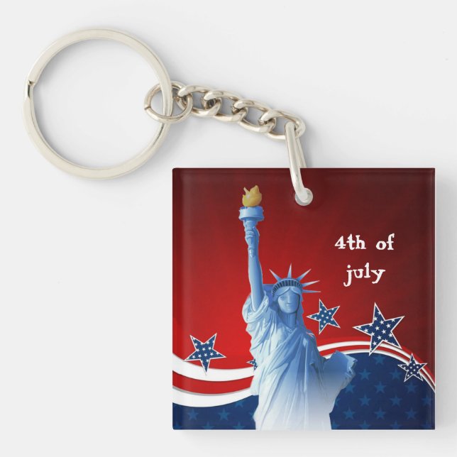4 juli (Framsidan)