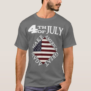 4 juli (15) t shirt