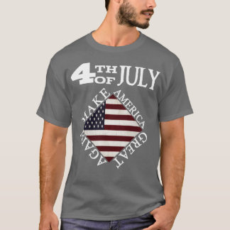 4 juli (15) t shirt