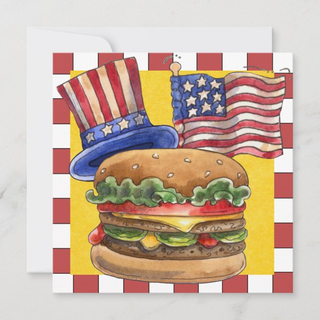 4 juli 2010: BK-kook ut! SRF Inbjudningar (Framsida)