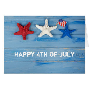 4 juli 2010 hälsningskort