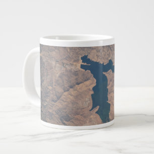 4 juli 2019 - Sjö Isabella i Kalifornien. Jumbo Mugg