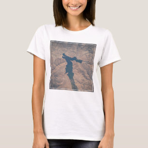 4 juli 2019 - Sjö Isabella i Kalifornien. T Shirt