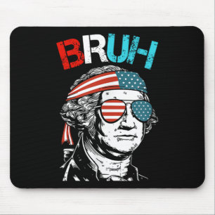 4 juli 2024 George Washington Bruh. Musmatta