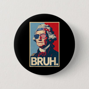 4 juli 2025 George Washington Bruh. Medlemsdel Knapp