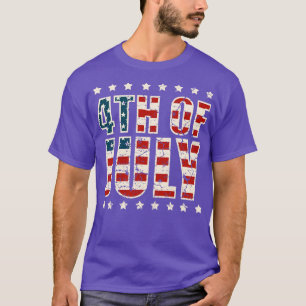 4 juli (20) t shirt