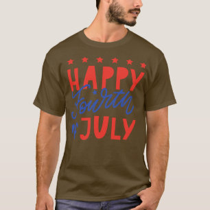 4 juli 21 t shirt