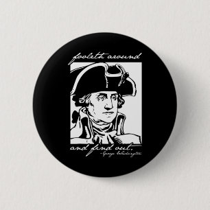 4 juli: 4:e juli: George Washington Foole Knapp