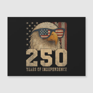 4 juli amerikansk flagga örn vintage 250 år 177