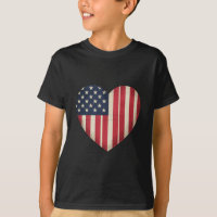 4 juli amerikansk flagga patriotisk USA stjärna ra