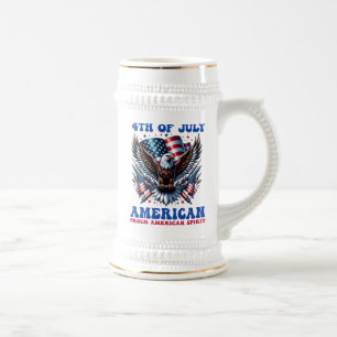 4 juli amerikansk örn sublimering-61001 sejdel