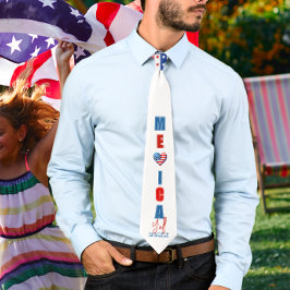 4 juli amerikanska Independence day Slips