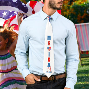 4 juli amerikanska Independence day Slips