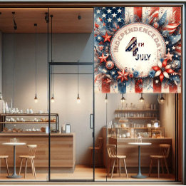 4 juli amerikanska självständighetsdagen stjärnor 