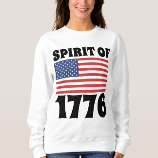 4 juli, ANDAN AV 1776 T-SHIRT