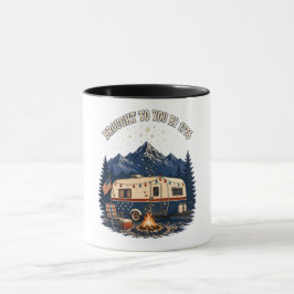 4 juli campingtrailer bergen mugg