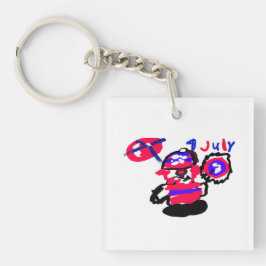 4 juli-fest