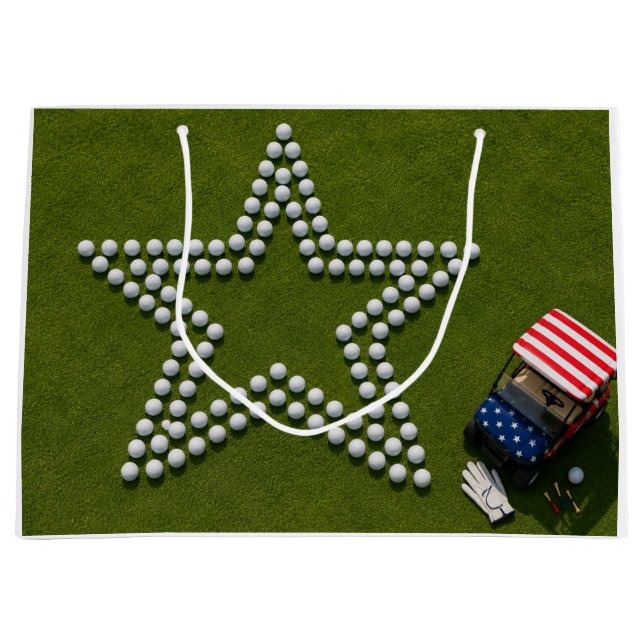 4 juli-firande för golfare  (Framsidan)