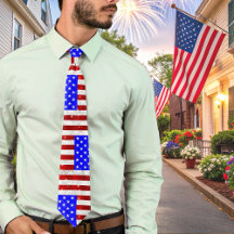 4 juli Firande-USA flagga