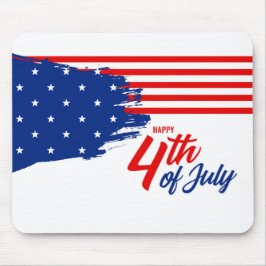 4 juli - Independence day Musmatta