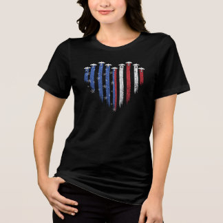 4 juli - independence day t shirt