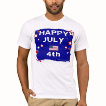 4 juli (Independence day)