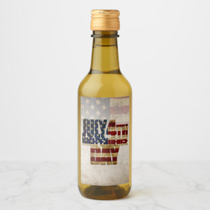 4 juli Independence day V 1.0 2020 Vinetikett